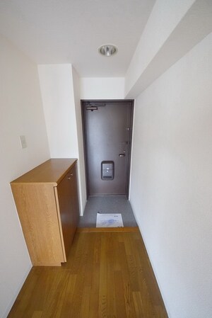 CASSIA南浦和の物件内観写真